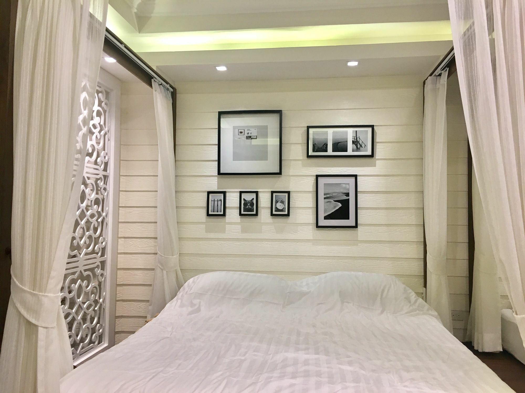 Ban Nong Khang Sandy Beach Condo 17D מראה חיצוני תמונה
